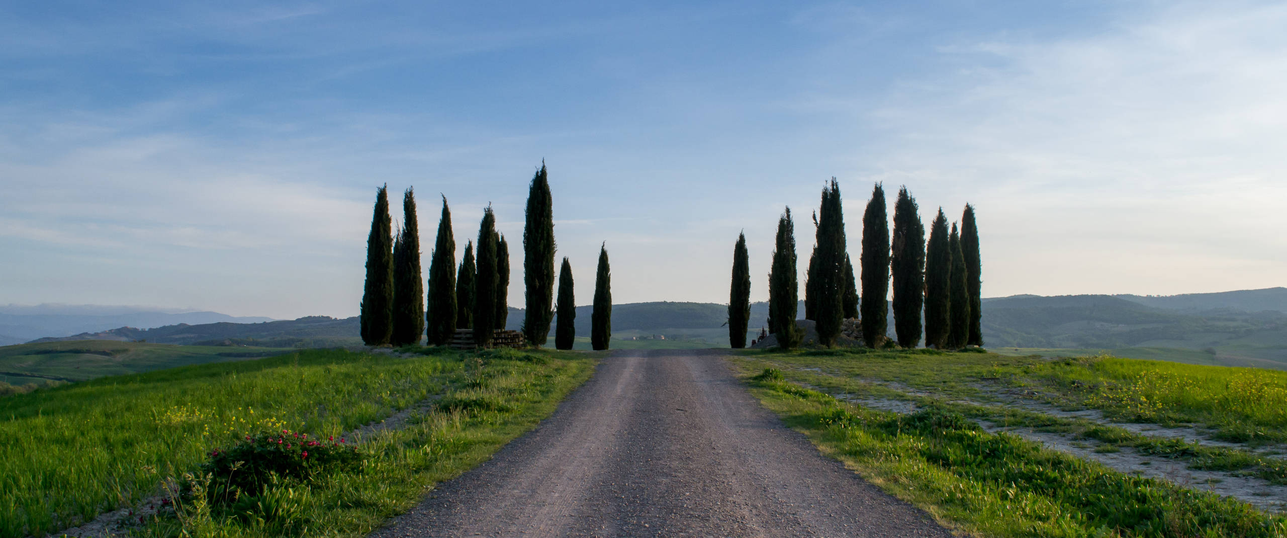 Toscana - Val d'Orica