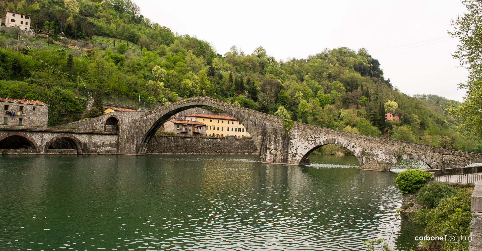 Mistero e curiosità per i 3 ponti insoliti della Toscana